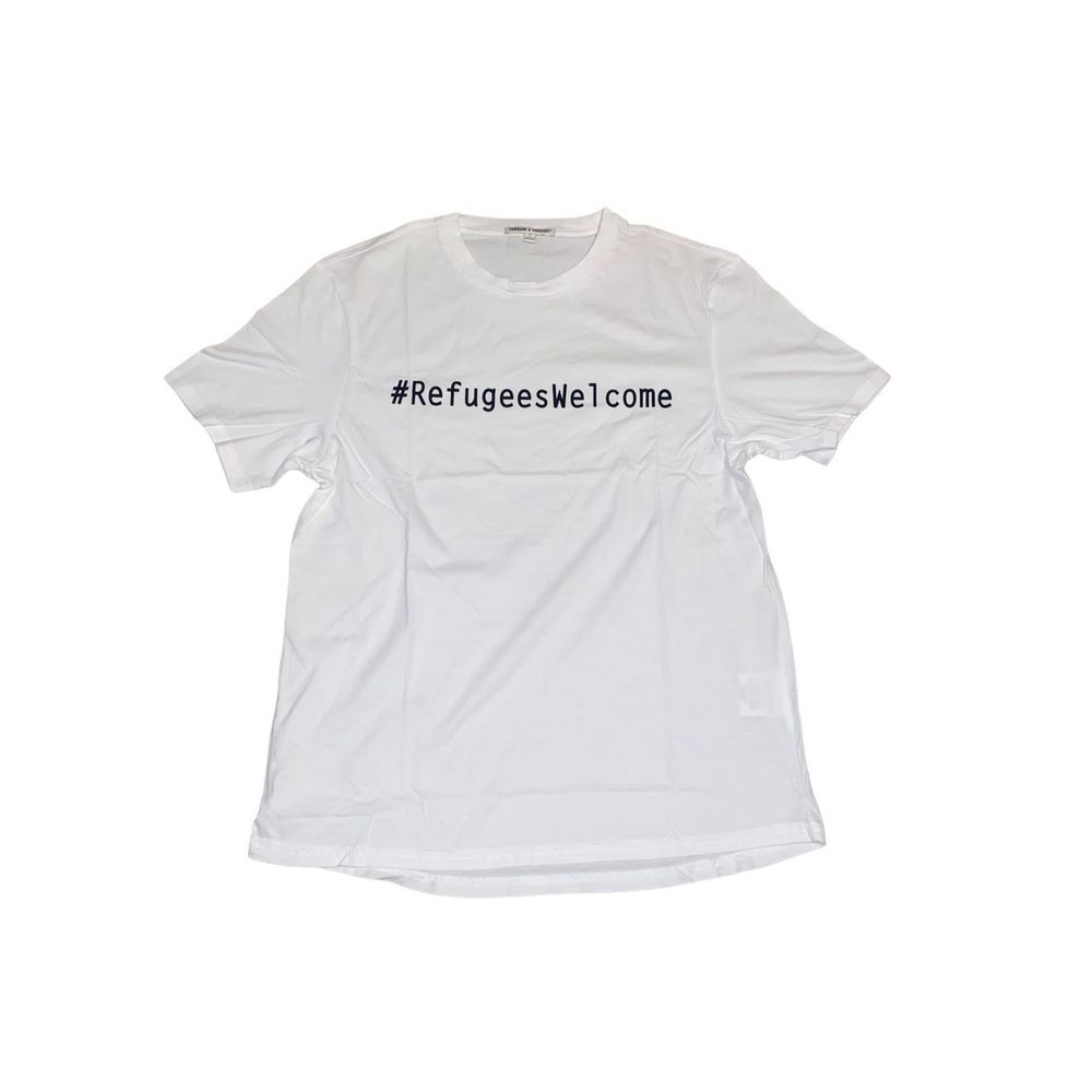 New Threads 4 Thought Tee Small